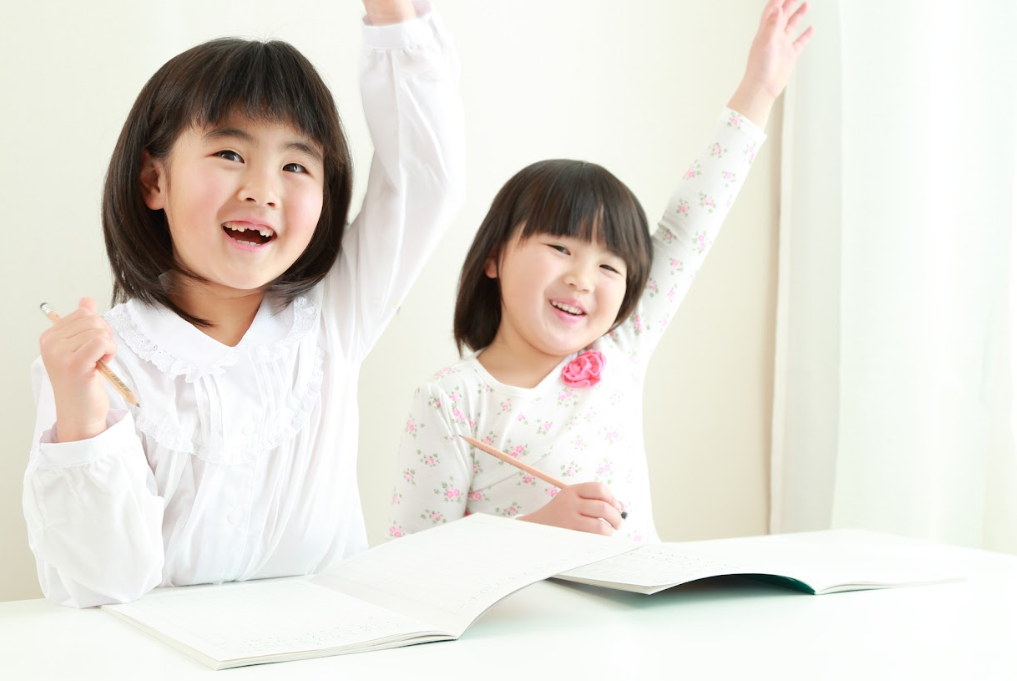 子供の「学びたい気持ち」をどんどん育みます！の写真
